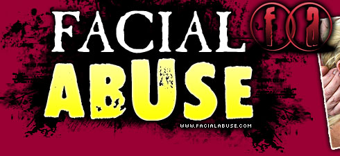 Facial Abuse Starring Crazy Jane
